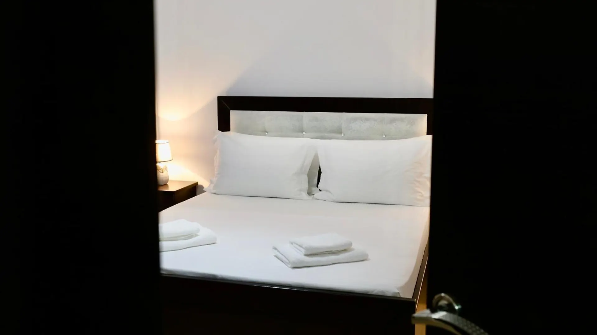 Klejvi Apartments 卡萨米尔
