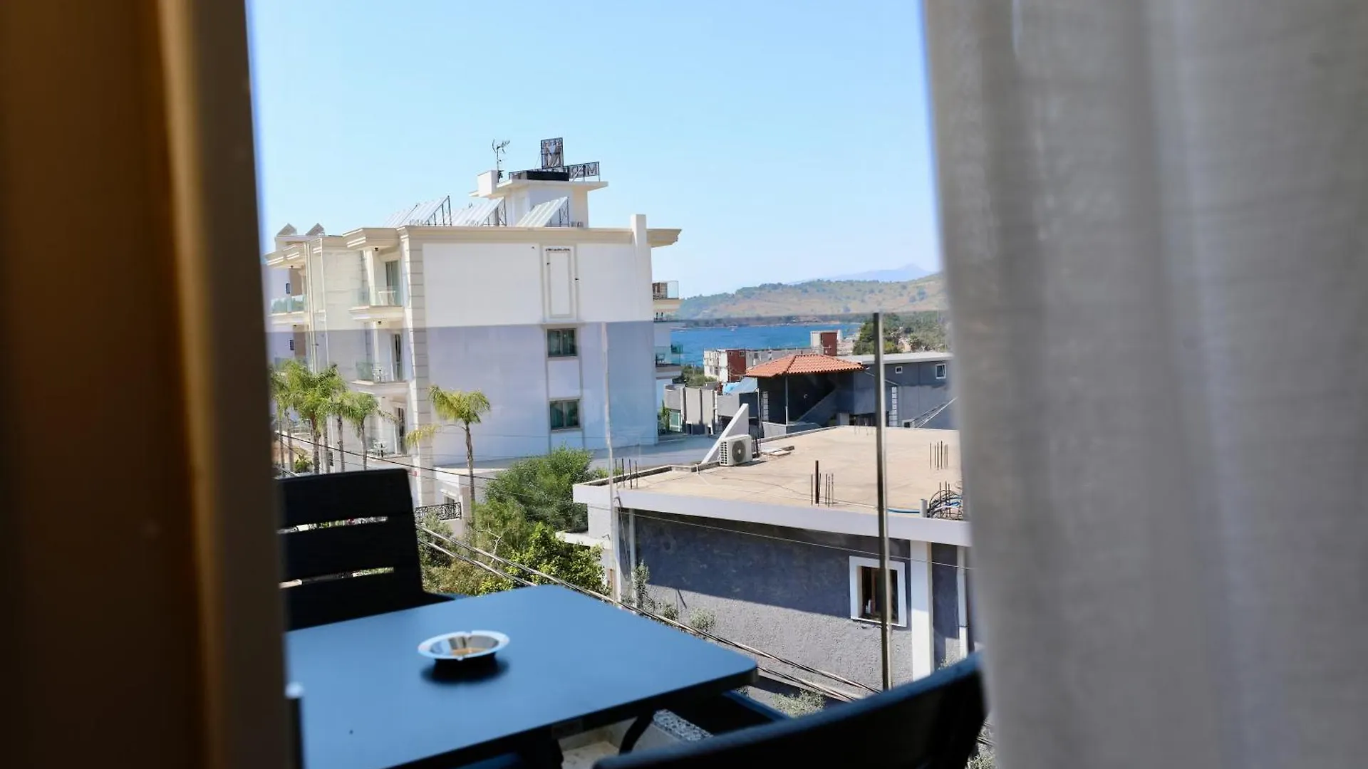 Klejvi Apartments 卡萨米尔 阿尔巴尼亚
