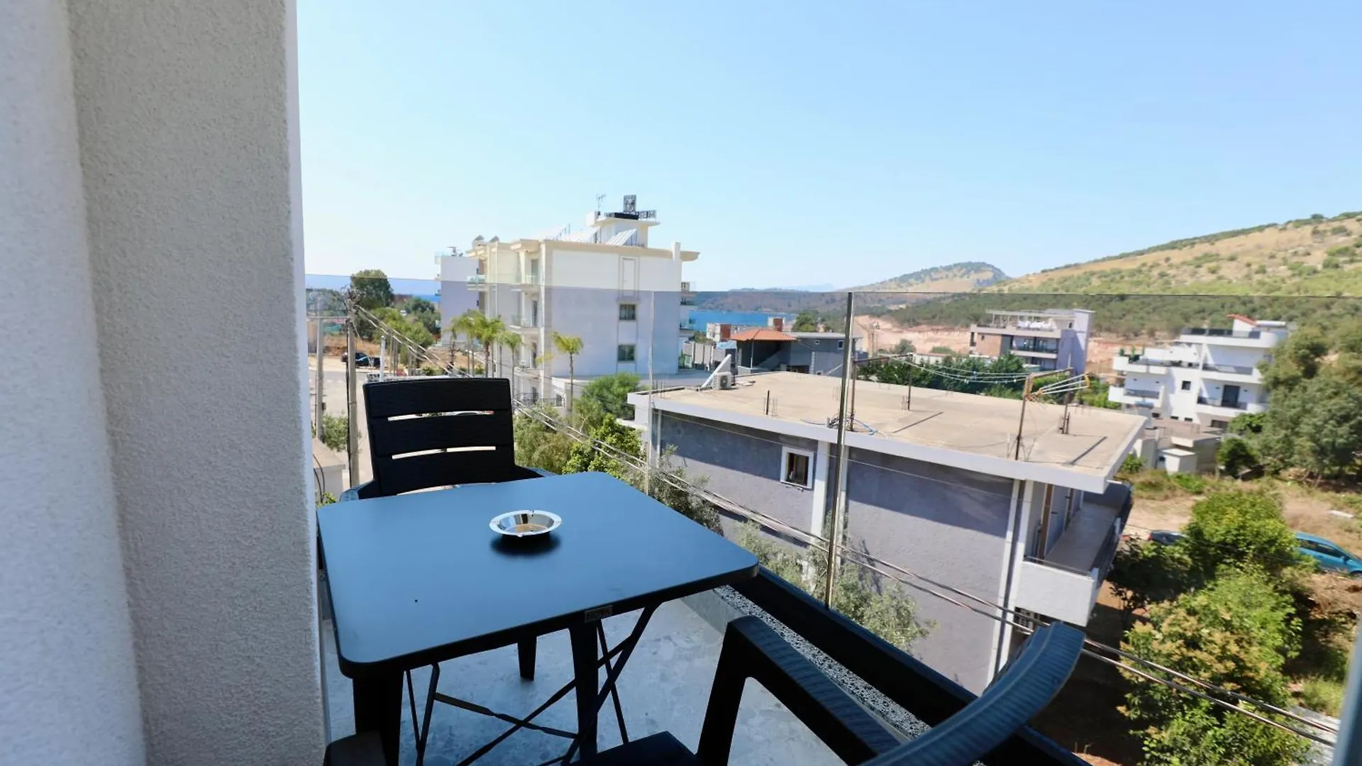 Klejvi Apartments 卡萨米尔 0*,