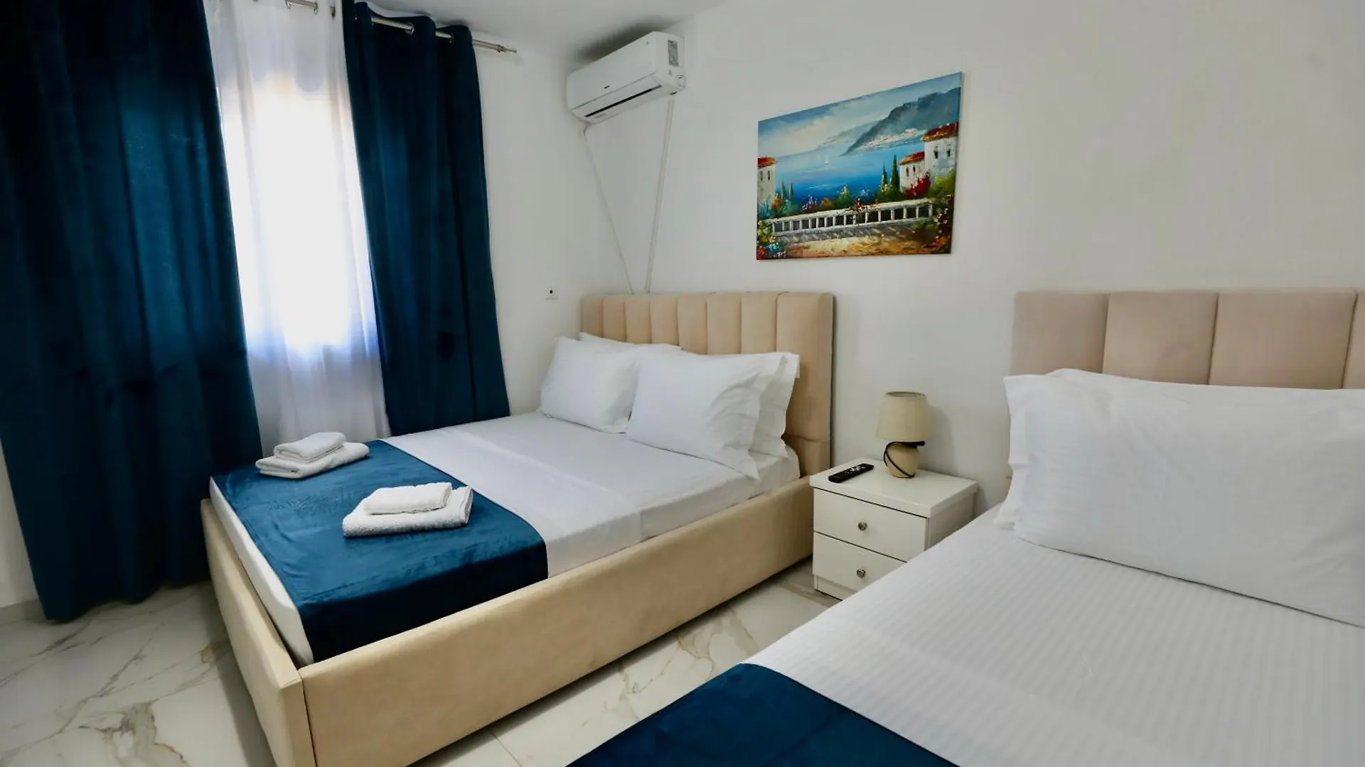 Klejvi Apartments 卡萨米尔